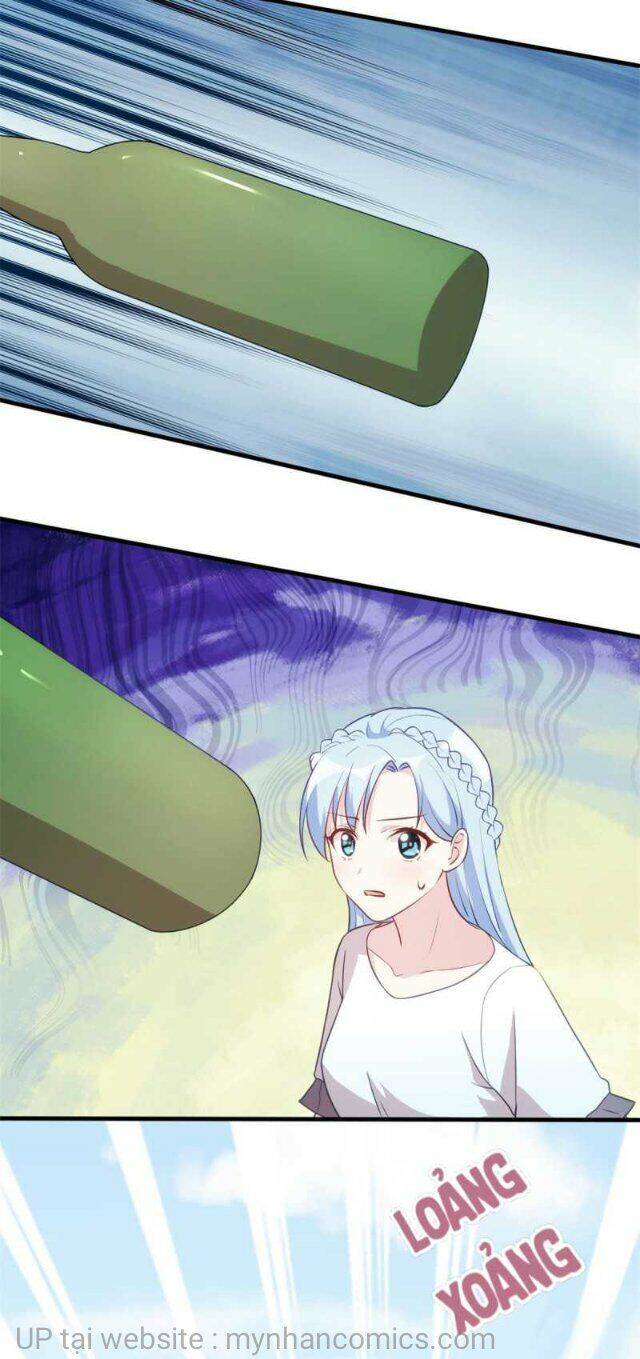 Tiểu Bạch Nam Thần Daddy Chapter 138 - Trang 15