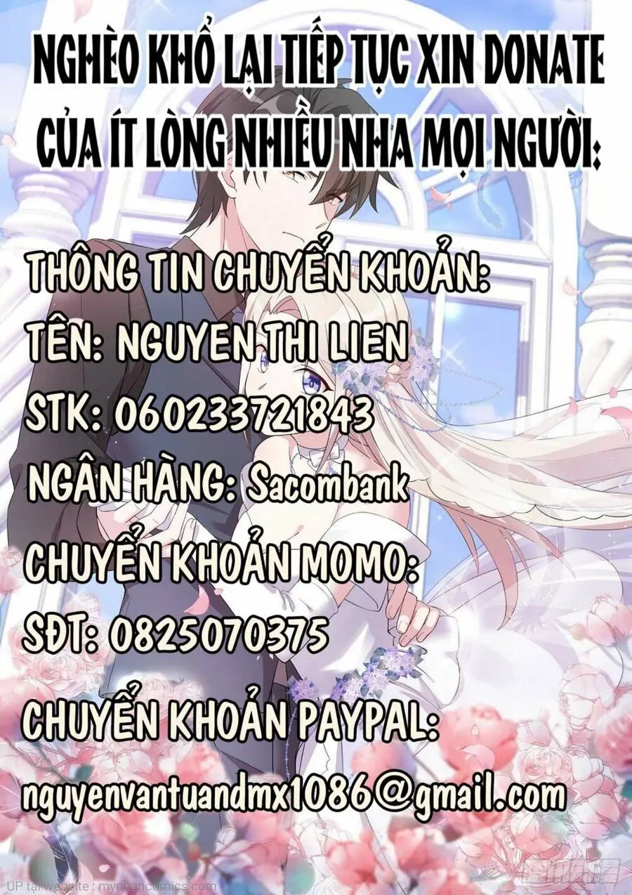 Tiểu Bạch Nam Thần Daddy Chapter 138 - Trang 25