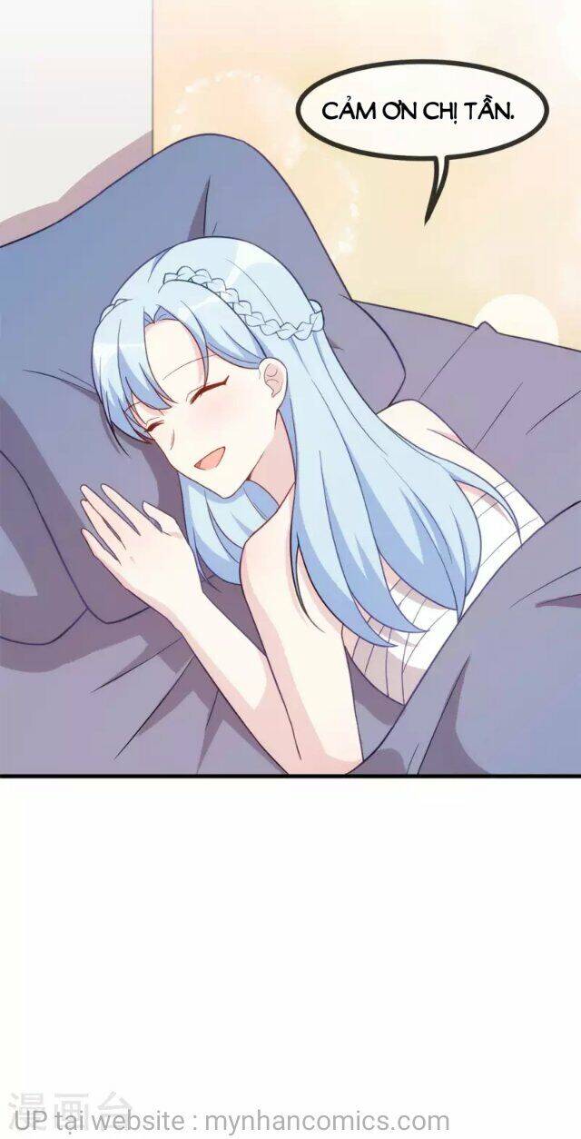 Tiểu Bạch Nam Thần Daddy Chapter 139 - Trang 10