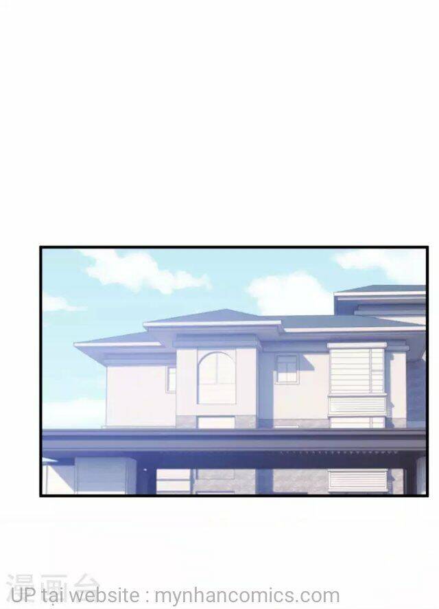 Tiểu Bạch Nam Thần Daddy Chapter 139 - Trang 15