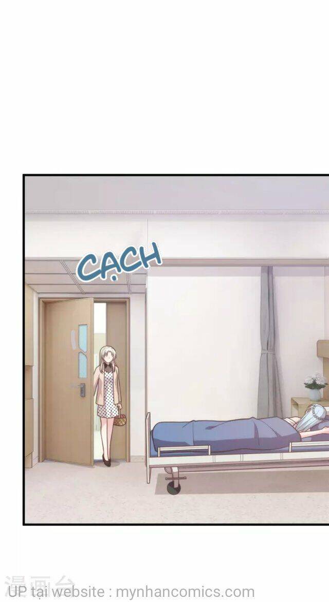 Tiểu Bạch Nam Thần Daddy Chapter 139 - Trang 6