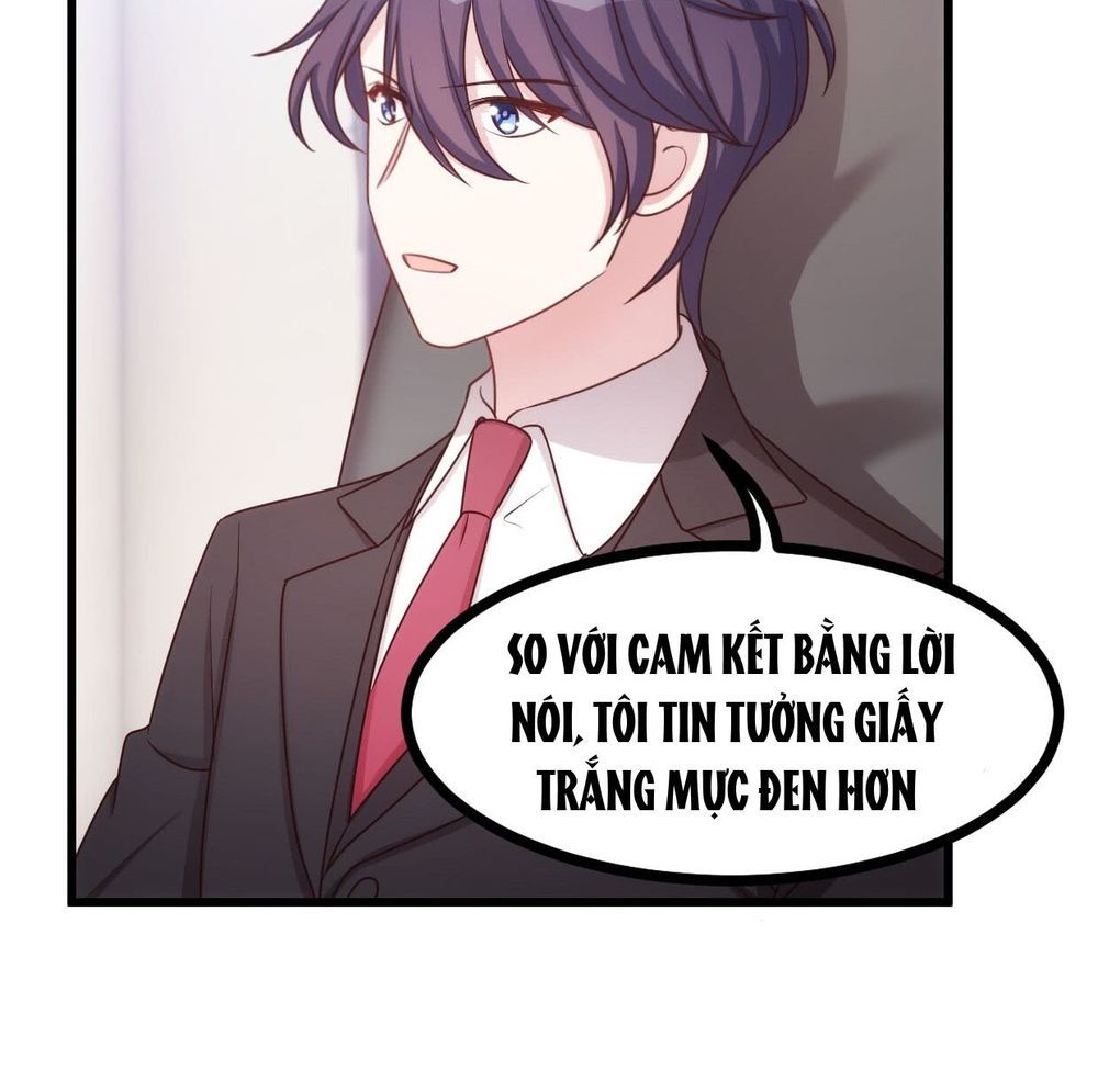 Tiểu Bạch Nam Thần Daddy Chapter 14 - Trang 11