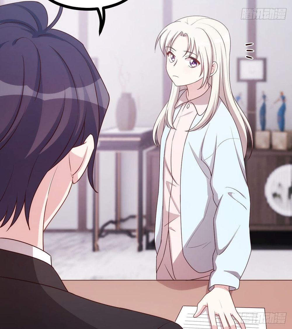 Tiểu Bạch Nam Thần Daddy Chapter 14 - Trang 13