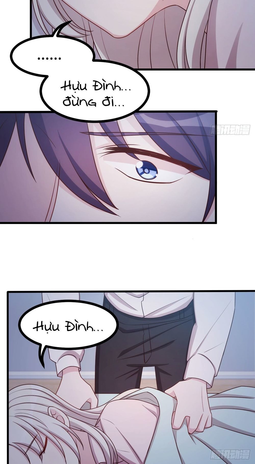 Tiểu Bạch Nam Thần Daddy Chapter 14 - Trang 25