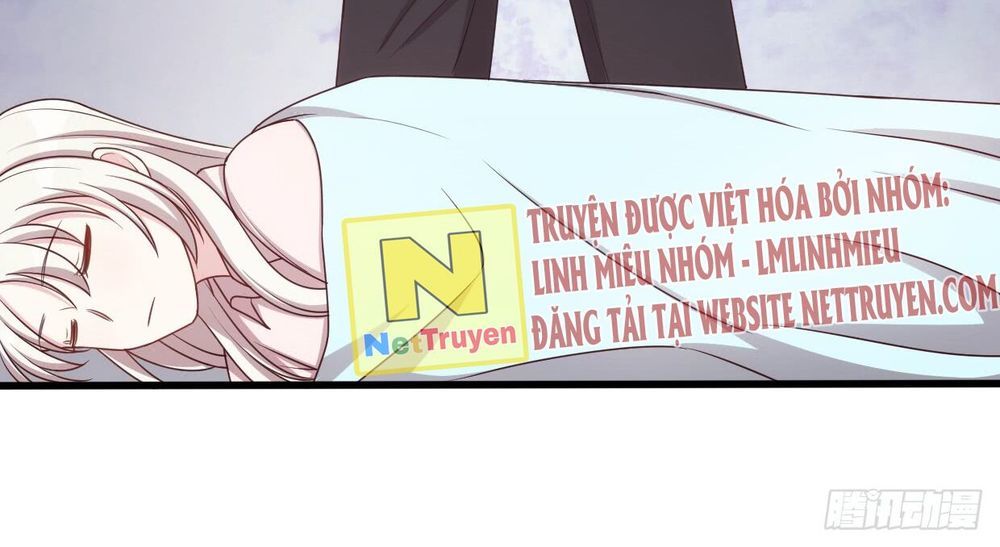 Tiểu Bạch Nam Thần Daddy Chapter 14 - Trang 27