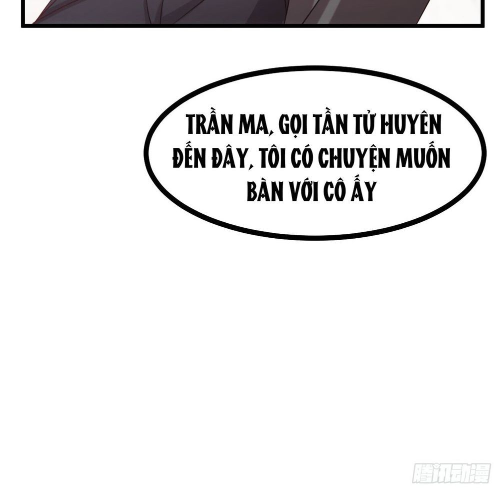 Tiểu Bạch Nam Thần Daddy Chapter 14 - Trang 7