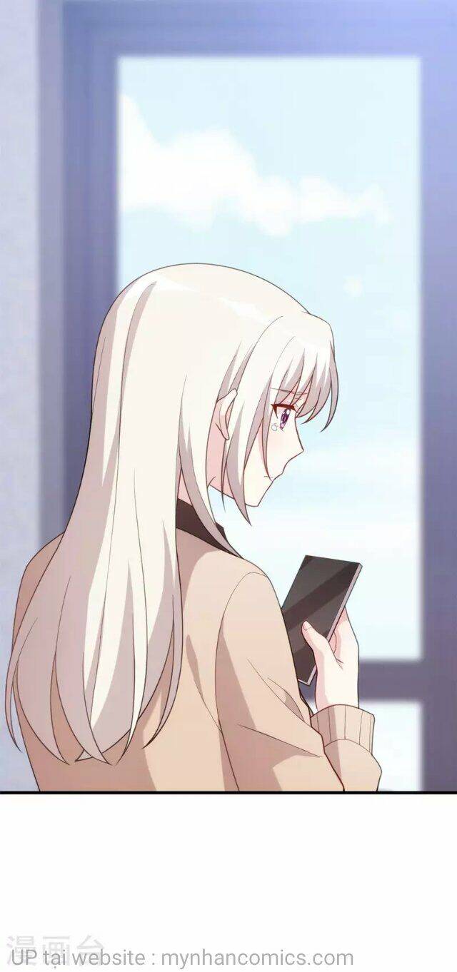 Tiểu Bạch Nam Thần Daddy Chapter 140 - Trang 15