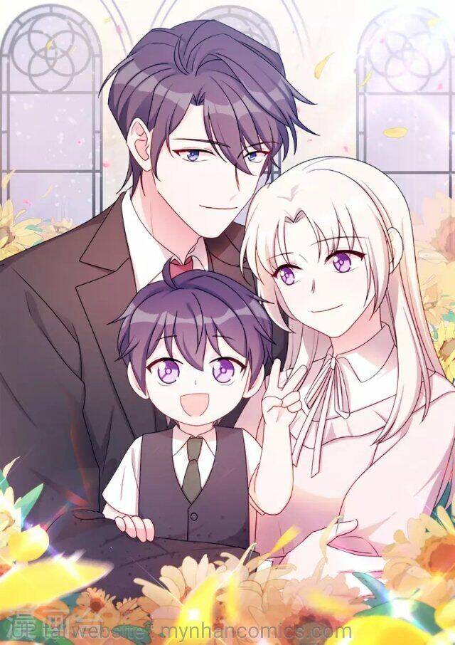 Tiểu Bạch Nam Thần Daddy Chapter 140 - Trang 2
