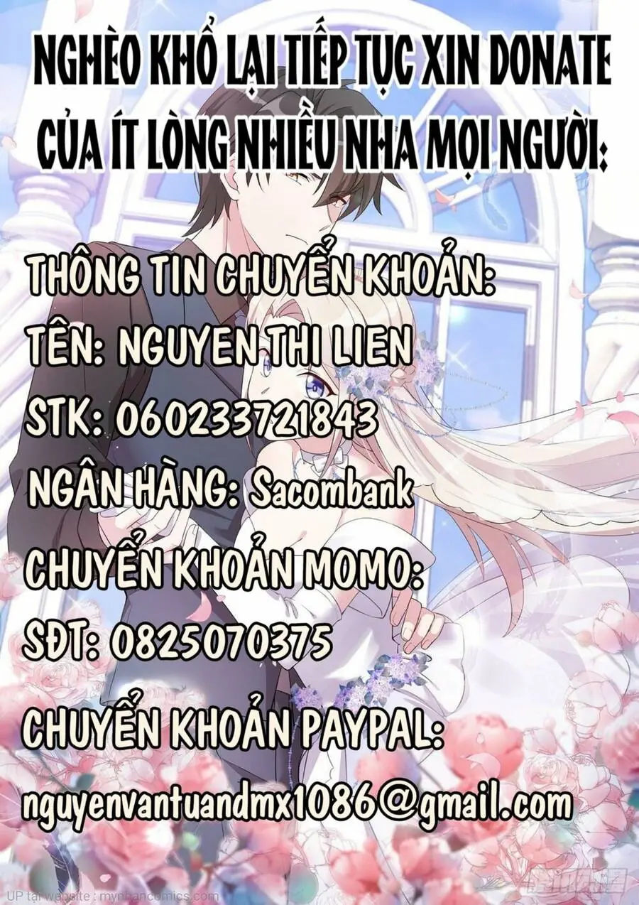 Tiểu Bạch Nam Thần Daddy Chapter 141 - Trang 20