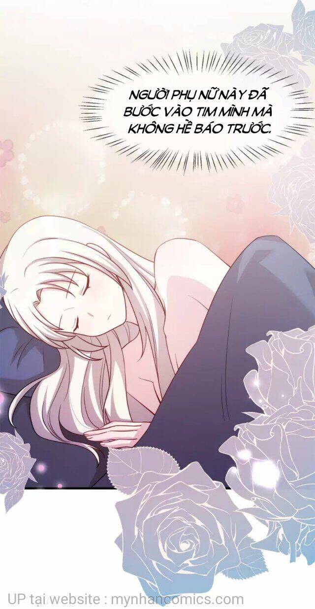 Tiểu Bạch Nam Thần Daddy Chapter 141 - Trang 6