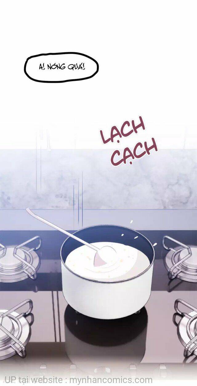 Tiểu Bạch Nam Thần Daddy Chapter 142 - Trang 19