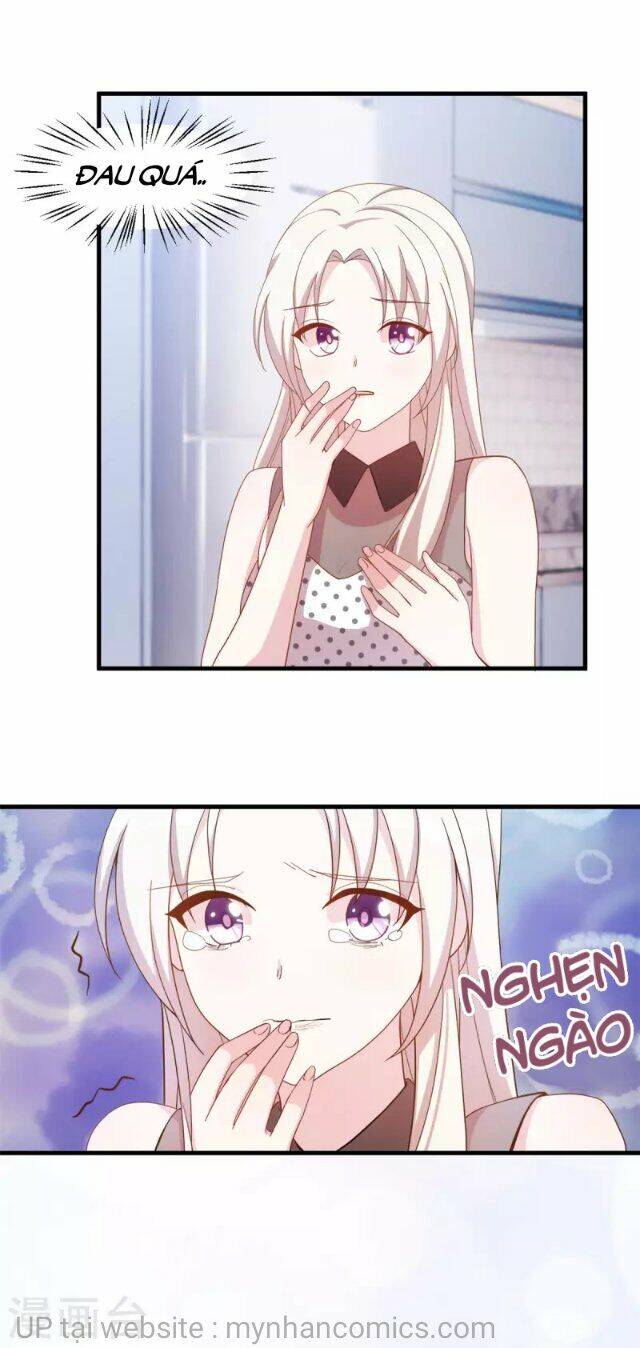 Tiểu Bạch Nam Thần Daddy Chapter 142 - Trang 20
