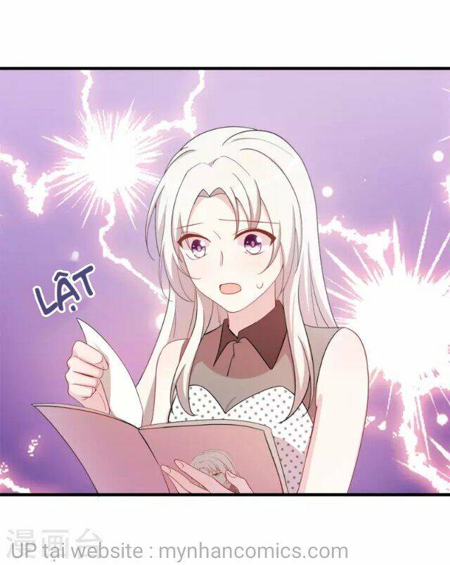 Tiểu Bạch Nam Thần Daddy Chapter 142 - Trang 7