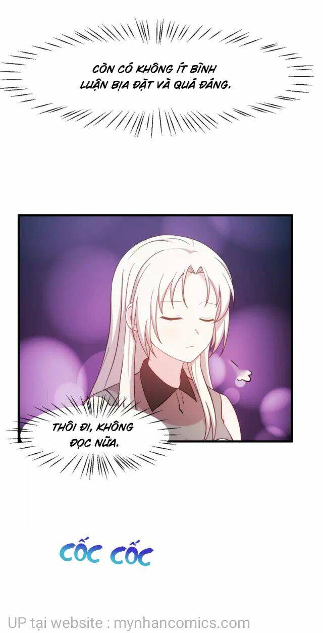 Tiểu Bạch Nam Thần Daddy Chapter 143 - Trang 18