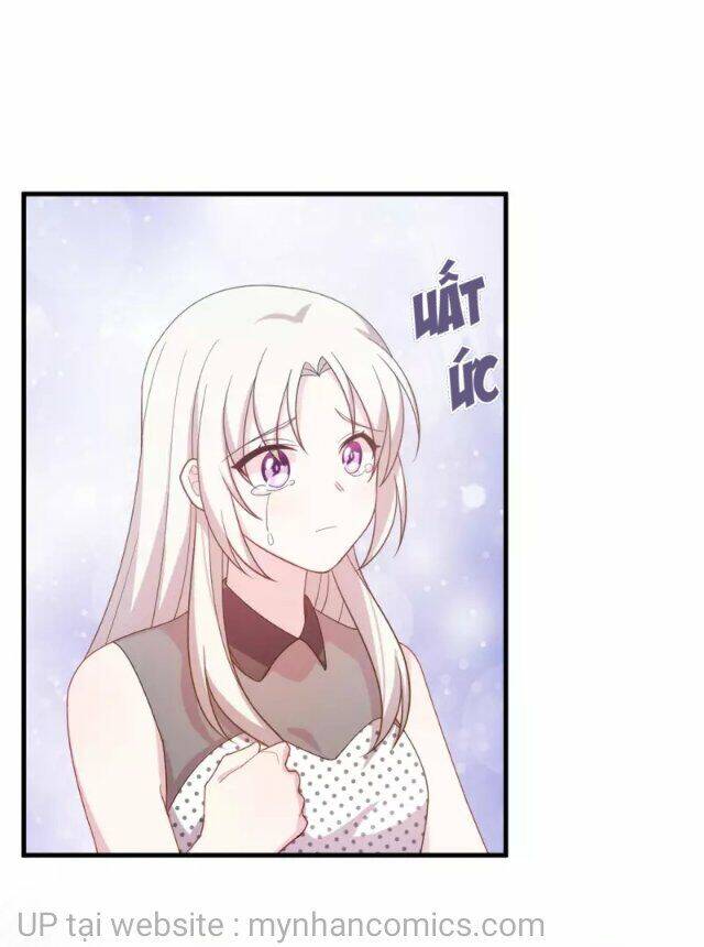 Tiểu Bạch Nam Thần Daddy Chapter 143 - Trang 5
