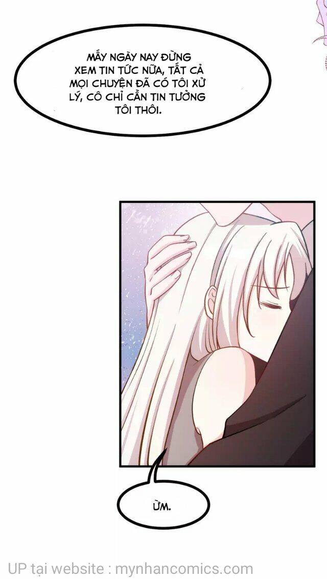 Tiểu Bạch Nam Thần Daddy Chapter 143 - Trang 9