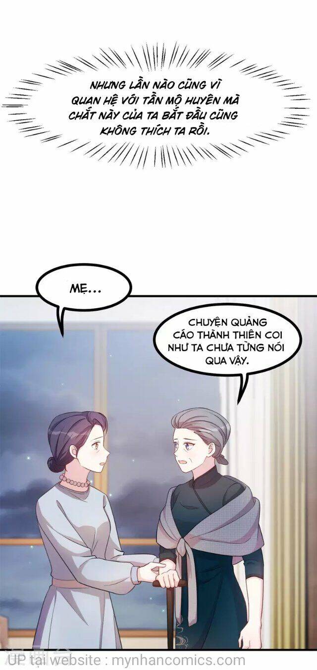 Tiểu Bạch Nam Thần Daddy Chapter 144 - Trang 17