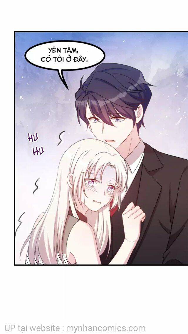 Tiểu Bạch Nam Thần Daddy Chapter 144 - Trang 6