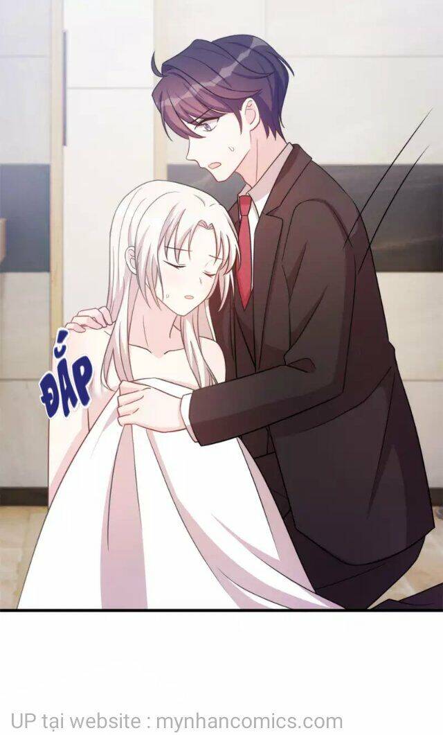 Tiểu Bạch Nam Thần Daddy Chapter 145 - Trang 15