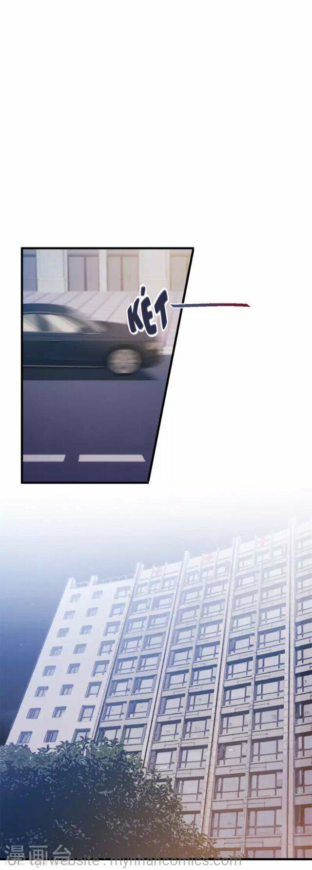 Tiểu Bạch Nam Thần Daddy Chapter 145 - Trang 17