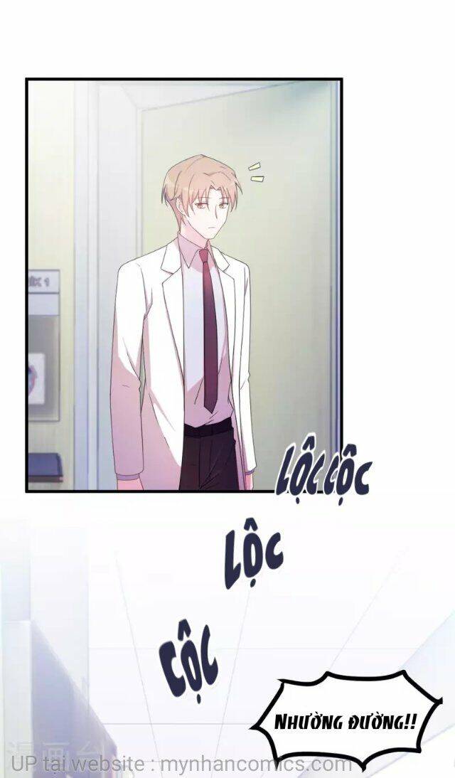 Tiểu Bạch Nam Thần Daddy Chapter 145 - Trang 18