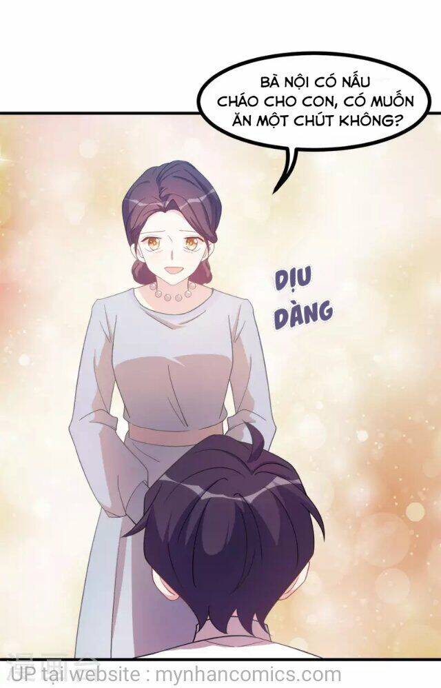 Tiểu Bạch Nam Thần Daddy Chapter 145 - Trang 6