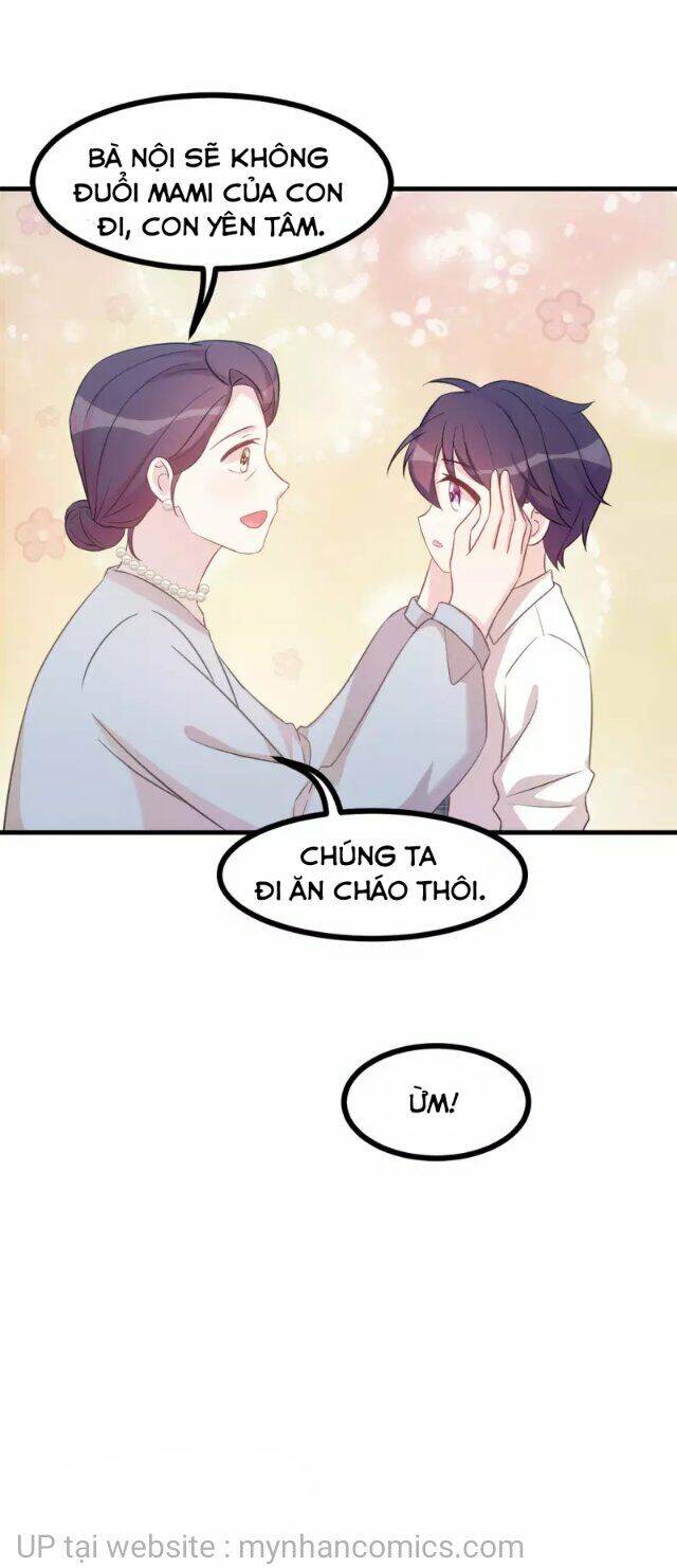 Tiểu Bạch Nam Thần Daddy Chapter 145 - Trang 8