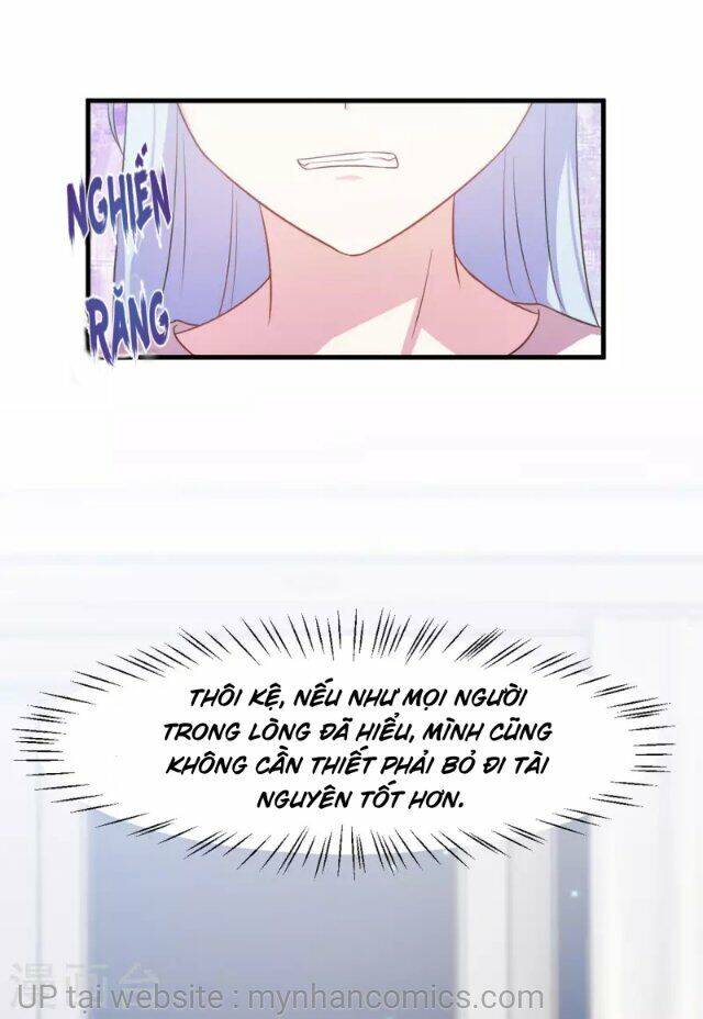 Tiểu Bạch Nam Thần Daddy Chapter 146 - Trang 21
