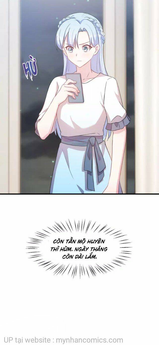 Tiểu Bạch Nam Thần Daddy Chapter 146 - Trang 22
