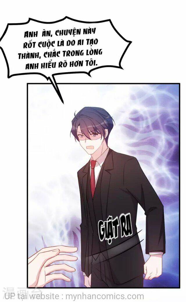 Tiểu Bạch Nam Thần Daddy Chapter 146 - Trang 5