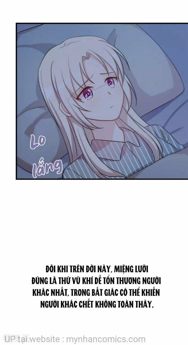 Tiểu Bạch Nam Thần Daddy Chapter 147 - Trang 5