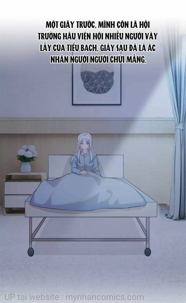 Tiểu Bạch Nam Thần Daddy Chapter 147 - Trang 6