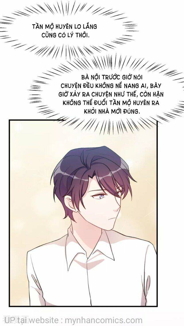 Tiểu Bạch Nam Thần Daddy Chapter 148 - Trang 10