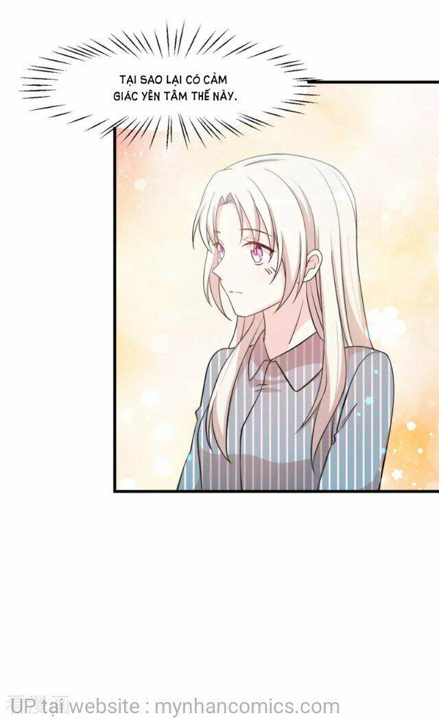 Tiểu Bạch Nam Thần Daddy Chapter 148 - Trang 12