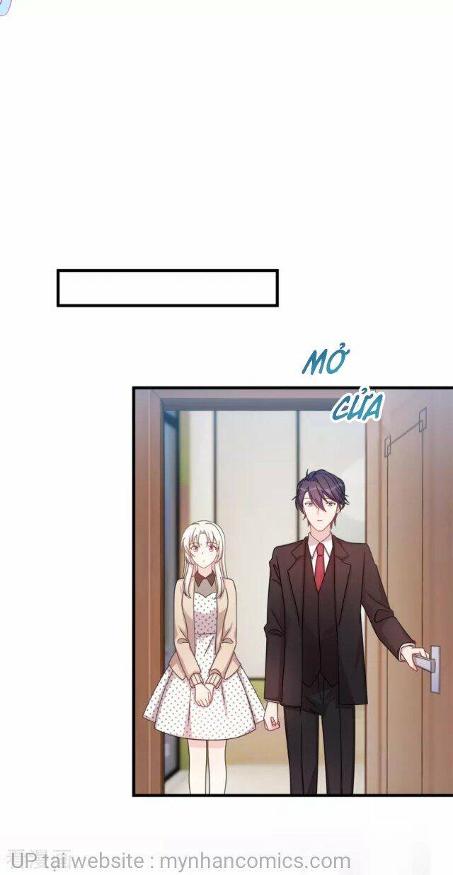 Tiểu Bạch Nam Thần Daddy Chapter 148 - Trang 18
