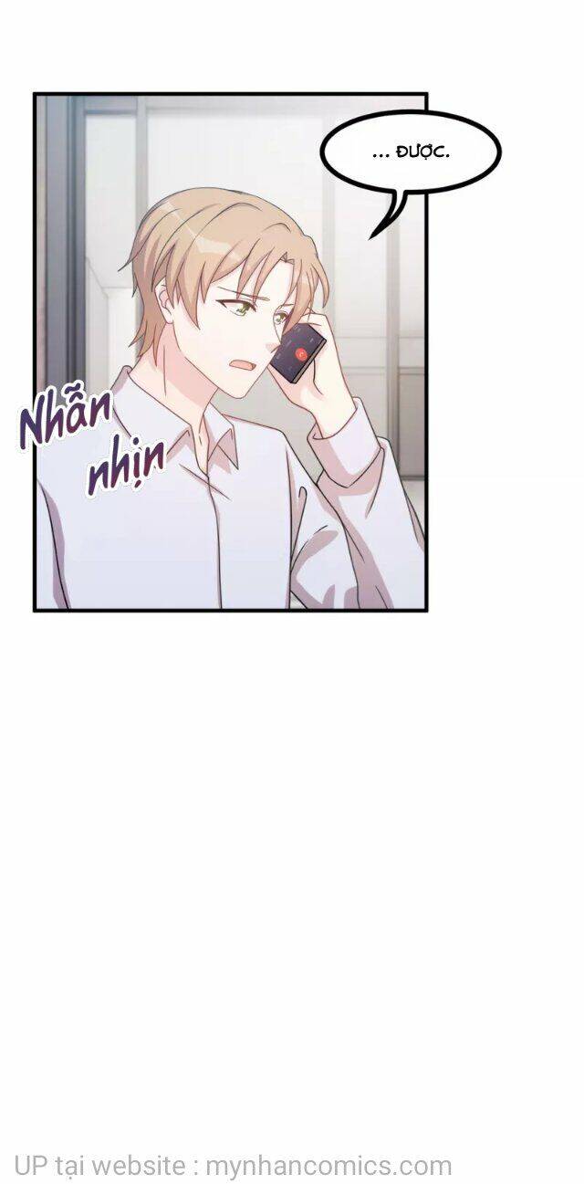 Tiểu Bạch Nam Thần Daddy Chapter 148 - Trang 4