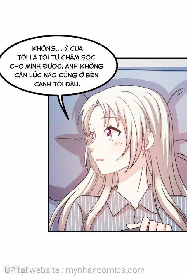 Tiểu Bạch Nam Thần Daddy Chapter 148 - Trang 7