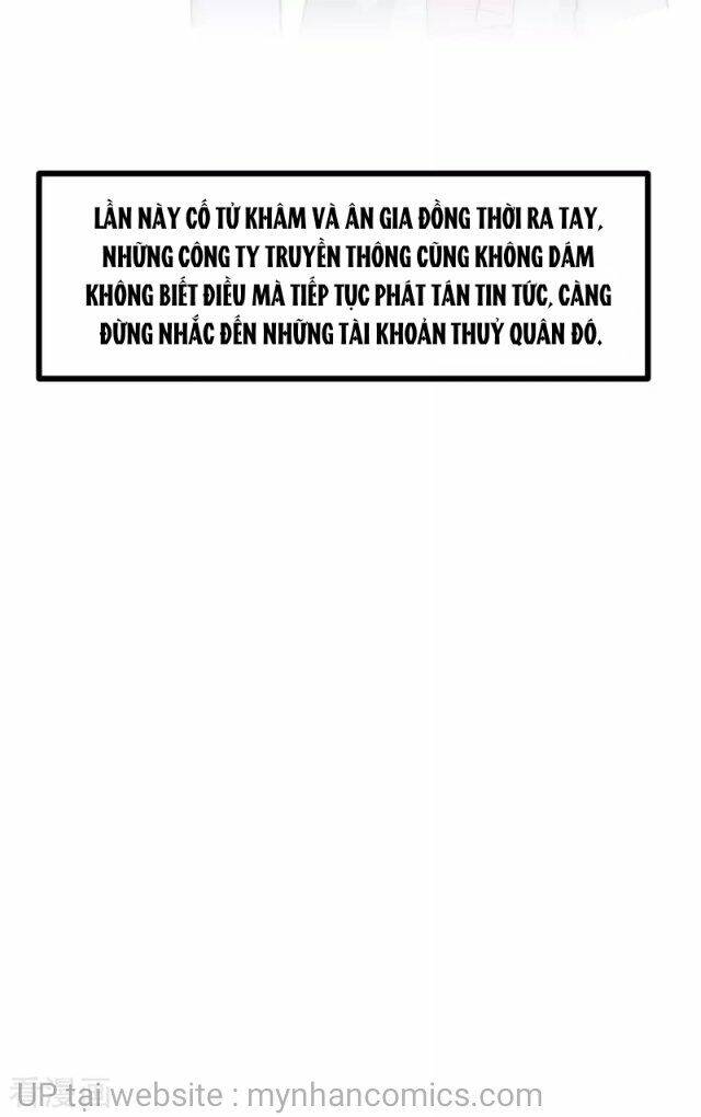 Tiểu Bạch Nam Thần Daddy Chapter 149 - Trang 15