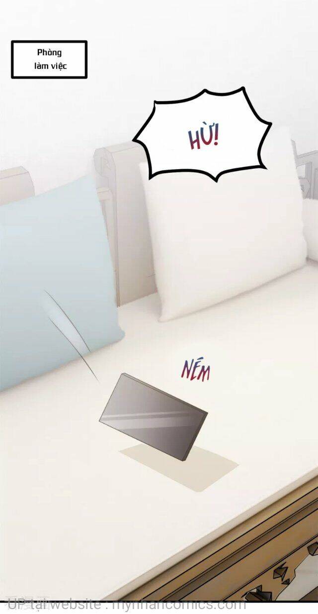 Tiểu Bạch Nam Thần Daddy Chapter 149 - Trang 16