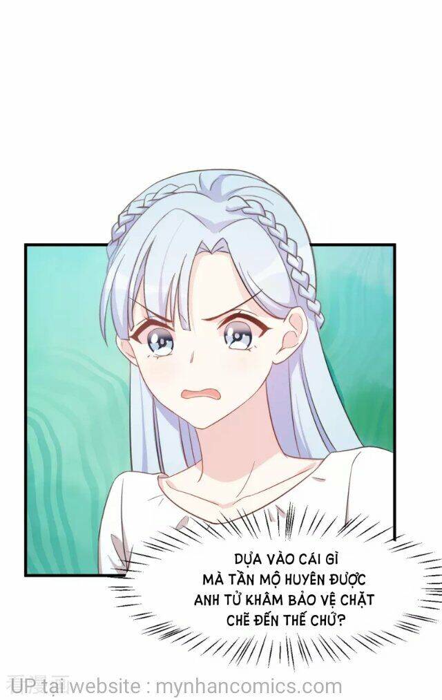 Tiểu Bạch Nam Thần Daddy Chapter 149 - Trang 18