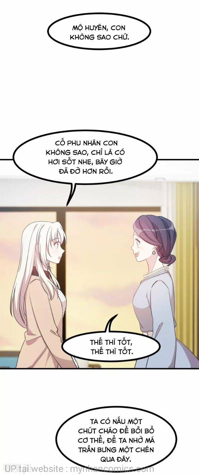 Tiểu Bạch Nam Thần Daddy Chapter 149 - Trang 5
