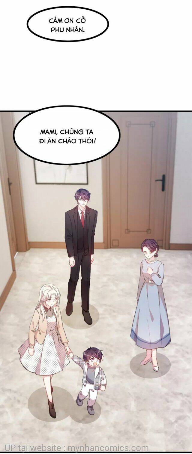 Tiểu Bạch Nam Thần Daddy Chapter 149 - Trang 6