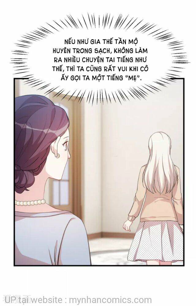 Tiểu Bạch Nam Thần Daddy Chapter 149 - Trang 7