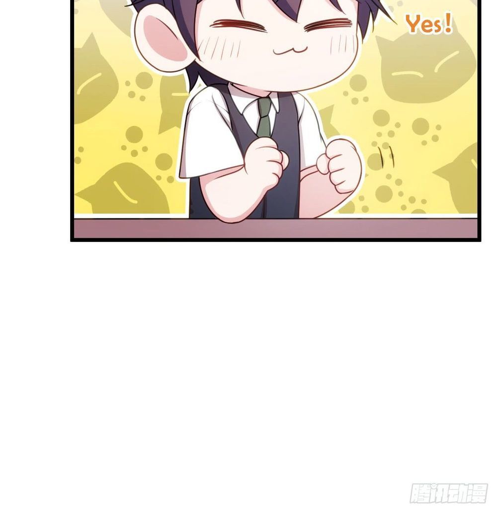 Tiểu Bạch Nam Thần Daddy Chapter 15 - Trang 17