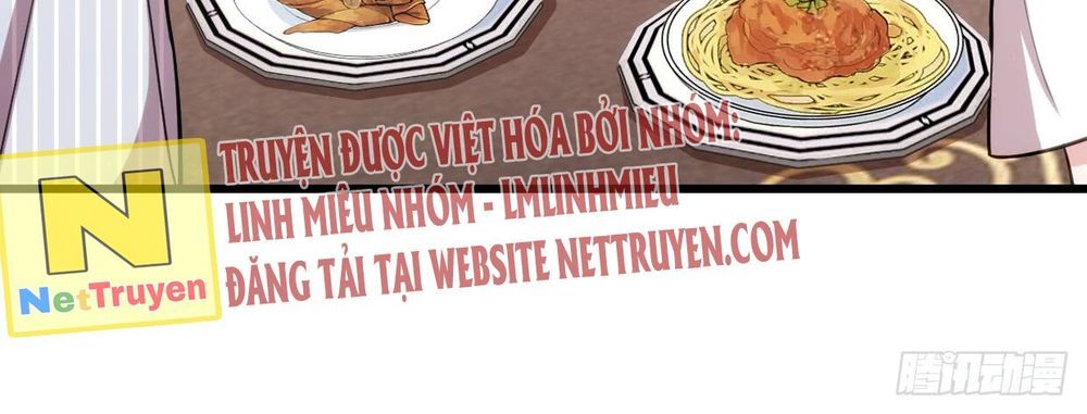 Tiểu Bạch Nam Thần Daddy Chapter 15 - Trang 5