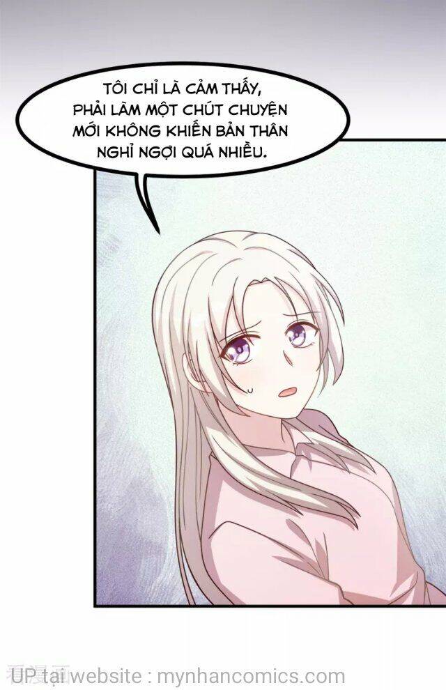 Tiểu Bạch Nam Thần Daddy Chapter 150 - Trang 8