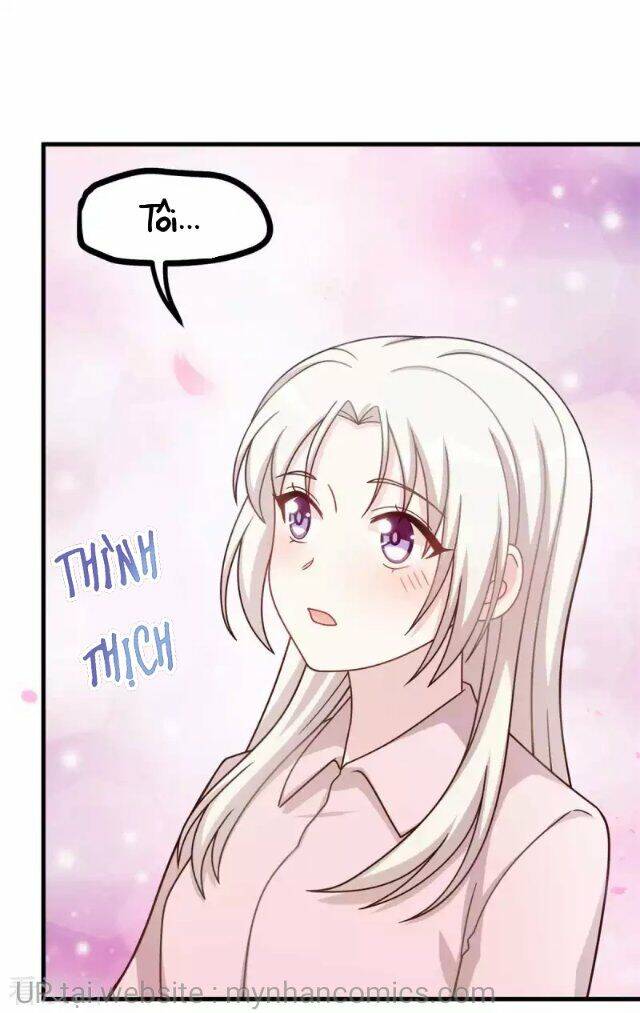 Tiểu Bạch Nam Thần Daddy Chapter 151 - Trang 7