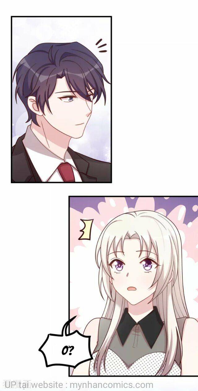 Tiểu Bạch Nam Thần Daddy Chapter 152 - Trang 5
