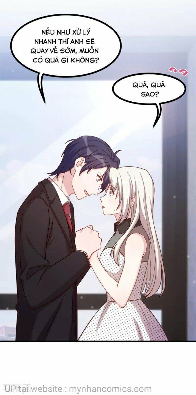Tiểu Bạch Nam Thần Daddy Chapter 152 - Trang 7
