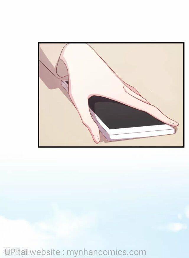 Tiểu Bạch Nam Thần Daddy Chapter 153 - Trang 13